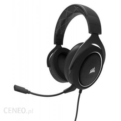 

Наушники Corsair Gaming HS60 Surround Carbon (CA9011173EU)