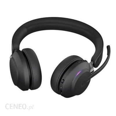 

Наушники Jabra Evolve 2 65 Link380c MS Stereo Black (26599999899)