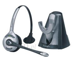 

Наушники Plantronics C351N