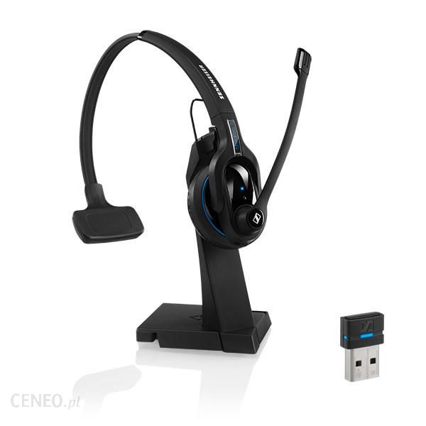 

Наушники Sennheiser Mb Pro 2 Uc (506042)