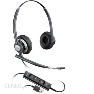 

Наушники Plantronics Encorepro HW725 (20347801)