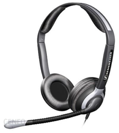 

Наушники Sennheiser CC 550 IP