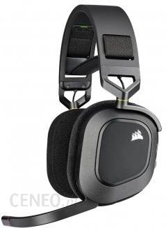 

Наушники Corsair HS80 RGB Wireless (CA9011235EU)