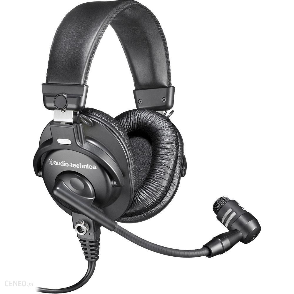 

Наушники Audio-Technica BPHS 1