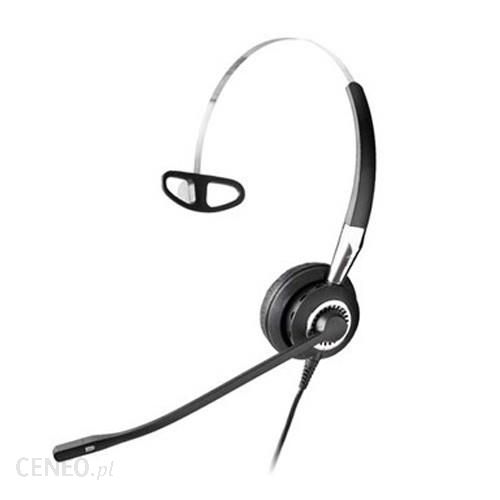 

Наушники Jabra BIz 2400 3 in 1, Typ: 82 E-STD, NC (NC = Noise-Cancelling), microphone boom: Flex Boom (2406-820-104)