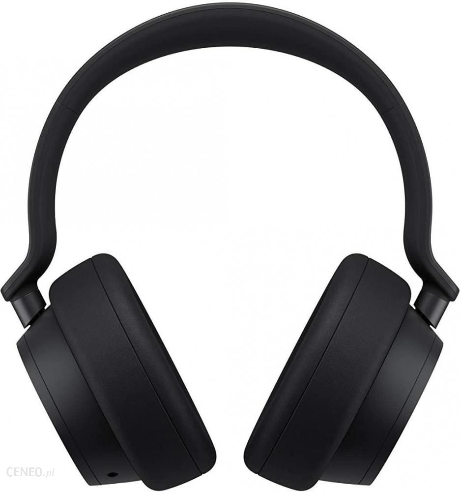 

Наушники Microsoft Surface Headphone 2+ 3BS-00010