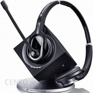 

Наушники Sennheiser DW Pro2 (504308)