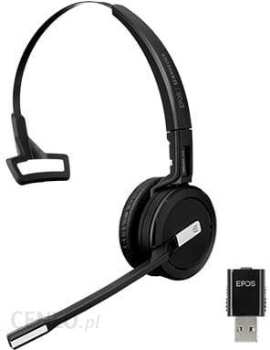

Наушники Sennheiser EPOS SDW 5011 (1000300)