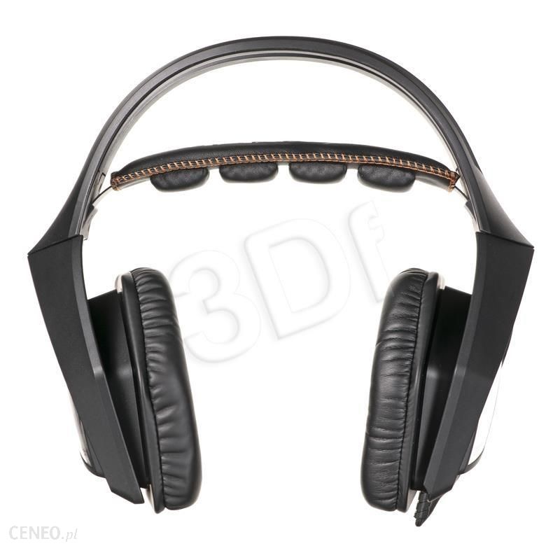 

Наушники Asus STRIX DSP Czarne (90YH00A1-M8UA00)