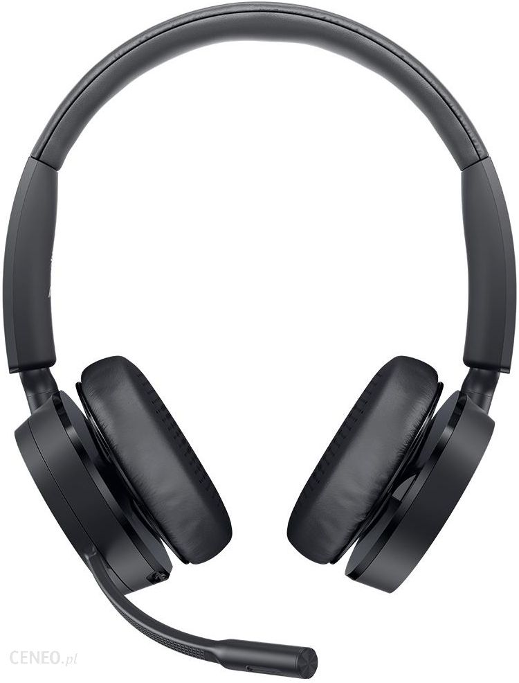 

Наушники Dell Pro WL5022 520-AATM (520AATM)