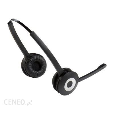 

Наушники Jabra Pro 930 Duo Czarne (93029503101)