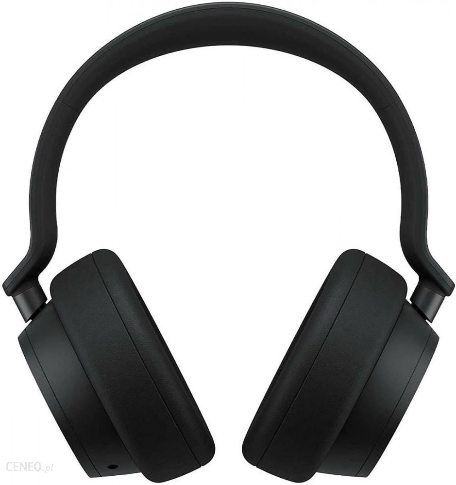

Наушники Microsoft Słuchawki Surface Headphone 2 (Qst00019)