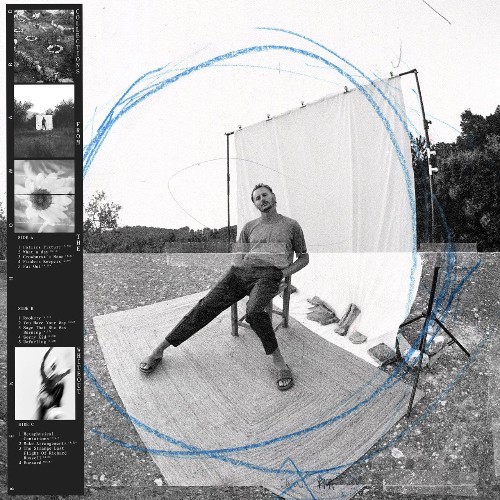 

Виниловая пластинка Ben Howard – Collections From The Whiteout (Clear Vinyl)