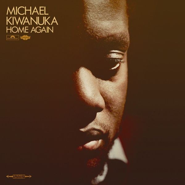 

Виниловая пластинка Michael Kiwanuka – Home Again