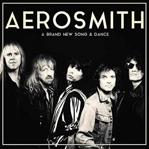 

Виниловая пластинка Aerosmith – A Brand New Song And Dance (Colored Vinyl)