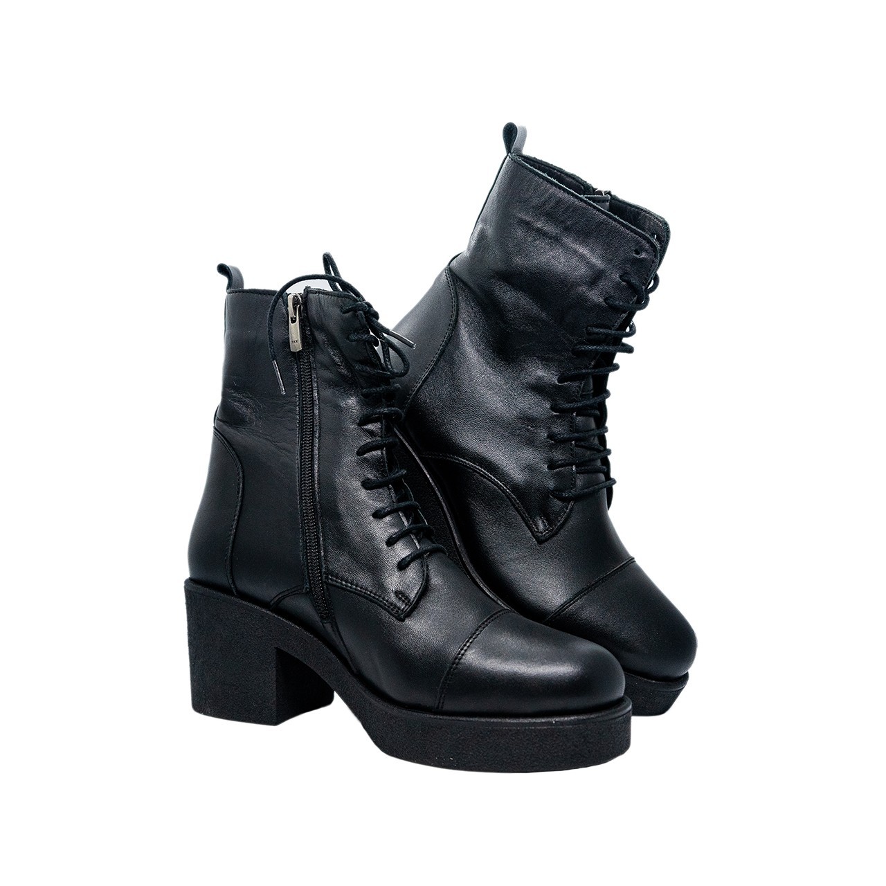 

Ботинки Donna Ricco 28893 36 черные