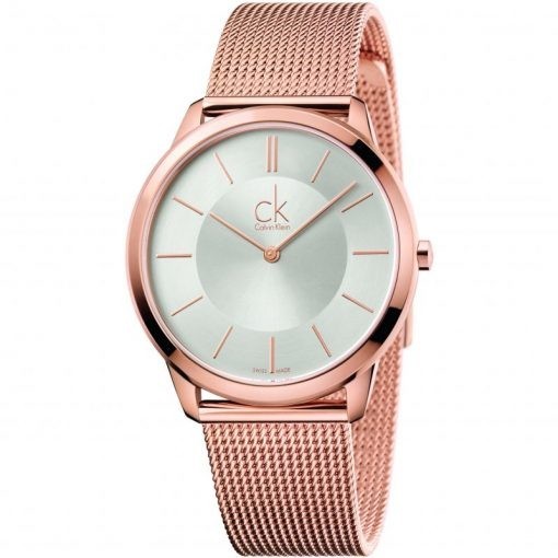 

Часы Calvin Klein K3M21626