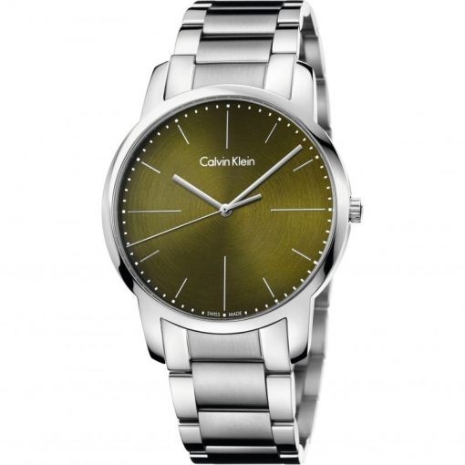 

Часы Calvin Klein K2G2G14L