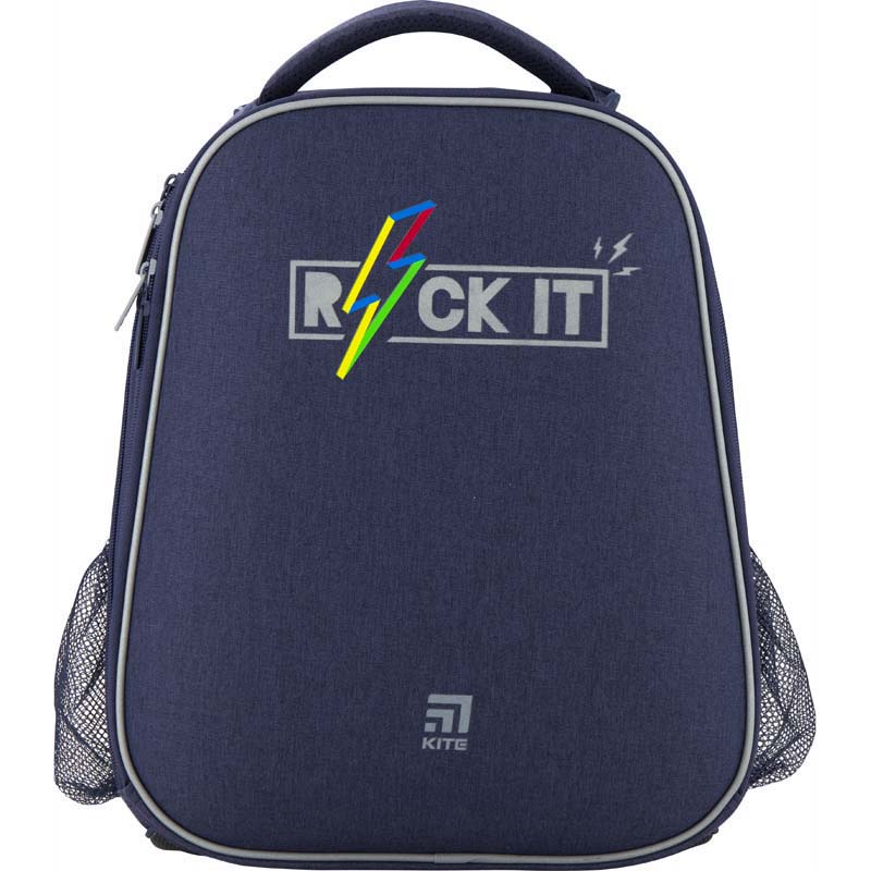 

Рюкзак каркасний "Kite" /K20-531M-2/ Education, Rock it (44329) (1/4)