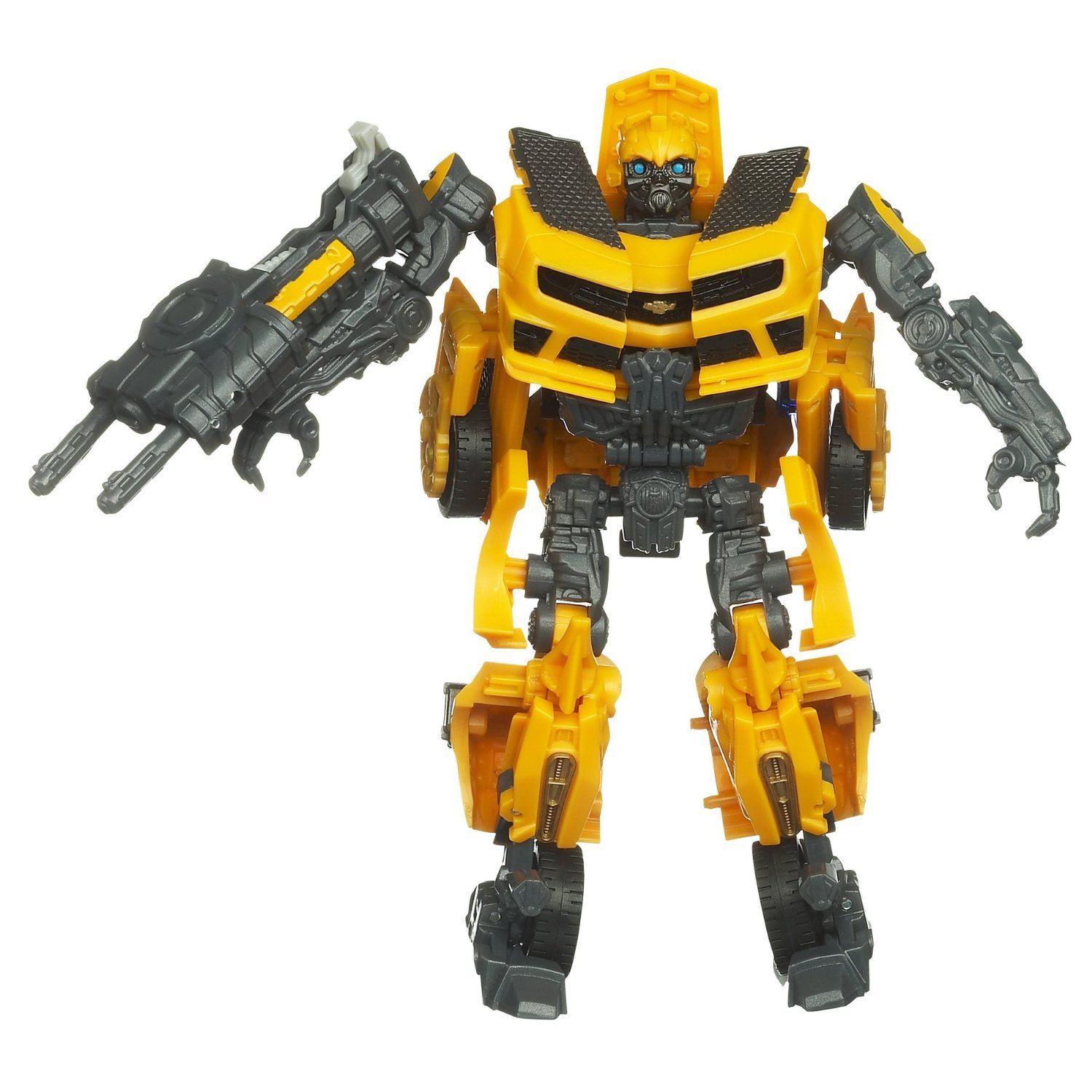 

Трансформер Бамблбі Нітро Делюкс Transformers 3 Dark of the Moon MechTech Nitro Bumblebee Deluxe