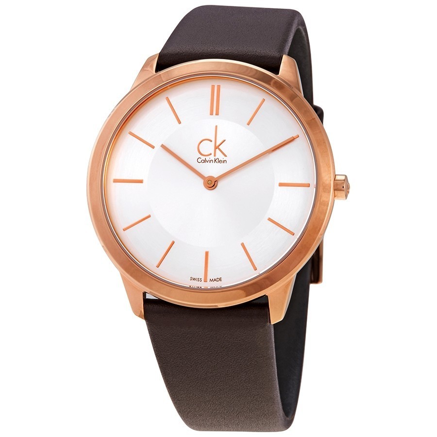 

Часы Calvin Klein K3M216G6