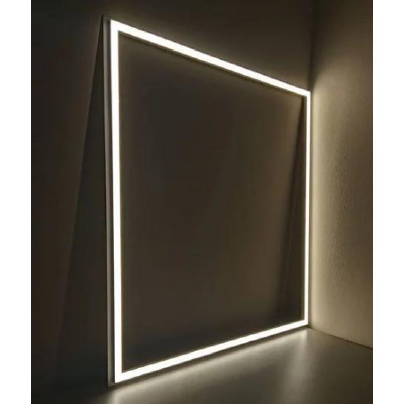 

Врезной арт светильник SMD LED Horoz "CAPELLA-48" 48W 4200K