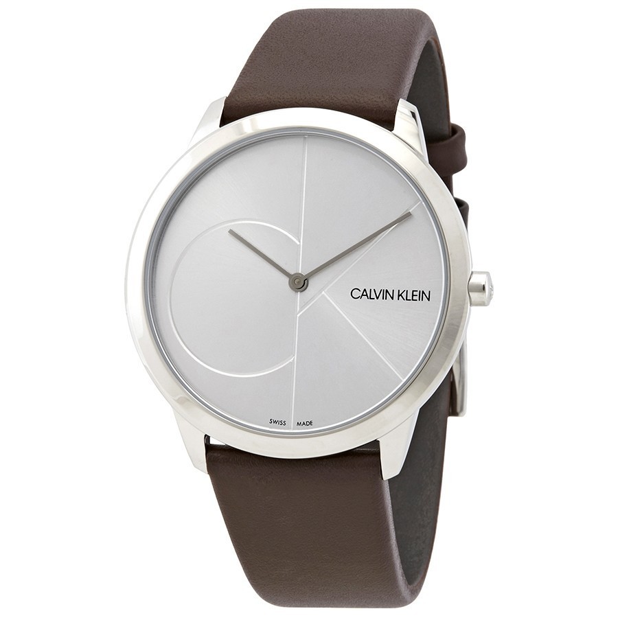 

Часы Calvin Klein K3M211G6
