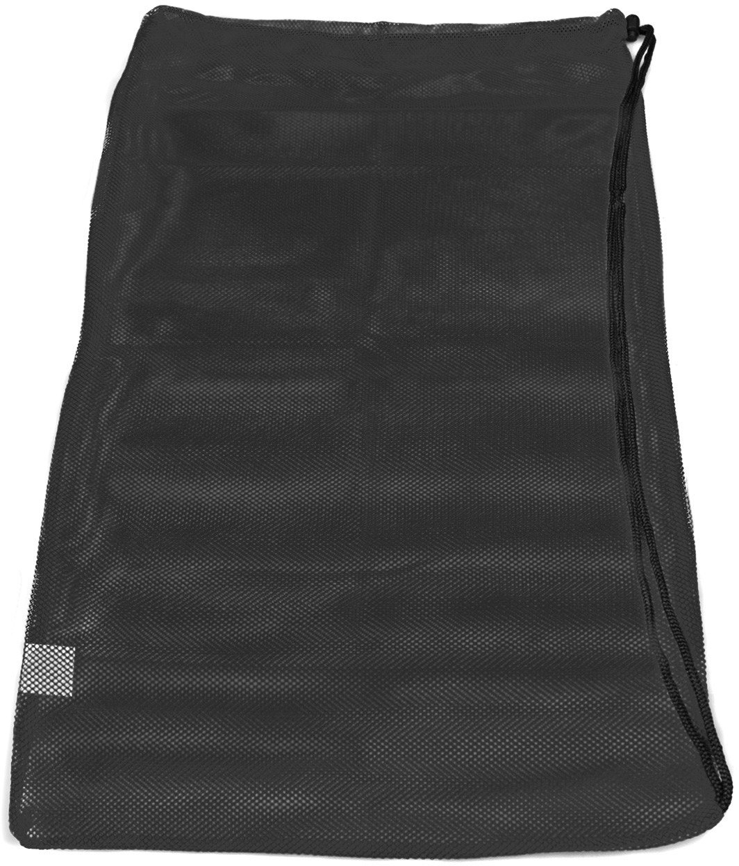 

Сумка спортивная Aquaspeed MESH BAG 6093 46x76 cм Черный (5908217660930)