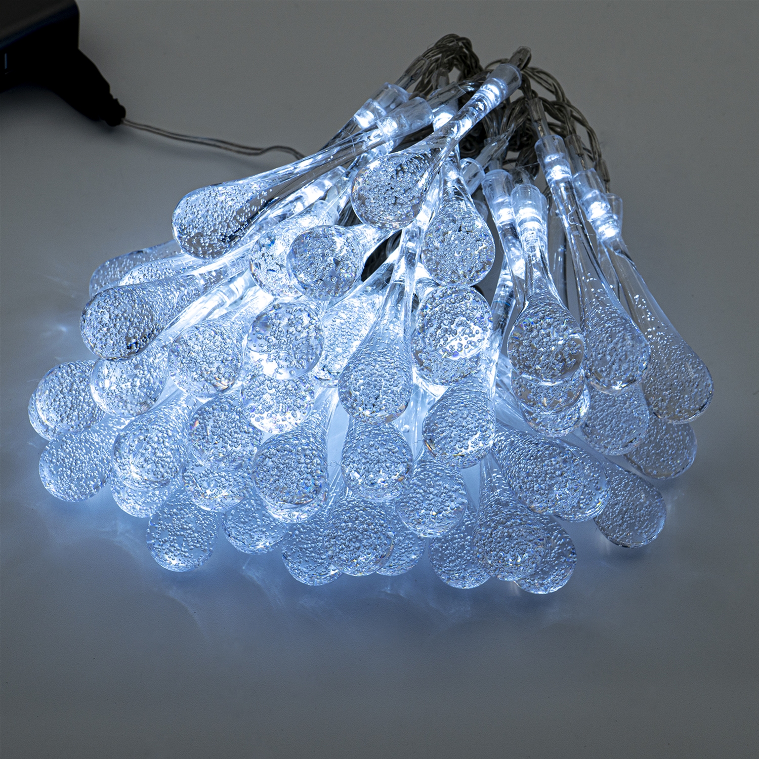

Светодиодная гирлянда Altalusse INL-2709U-50 50LED 7.5 м 1 режим USB Холодный (INL-2709U-50 Cold)