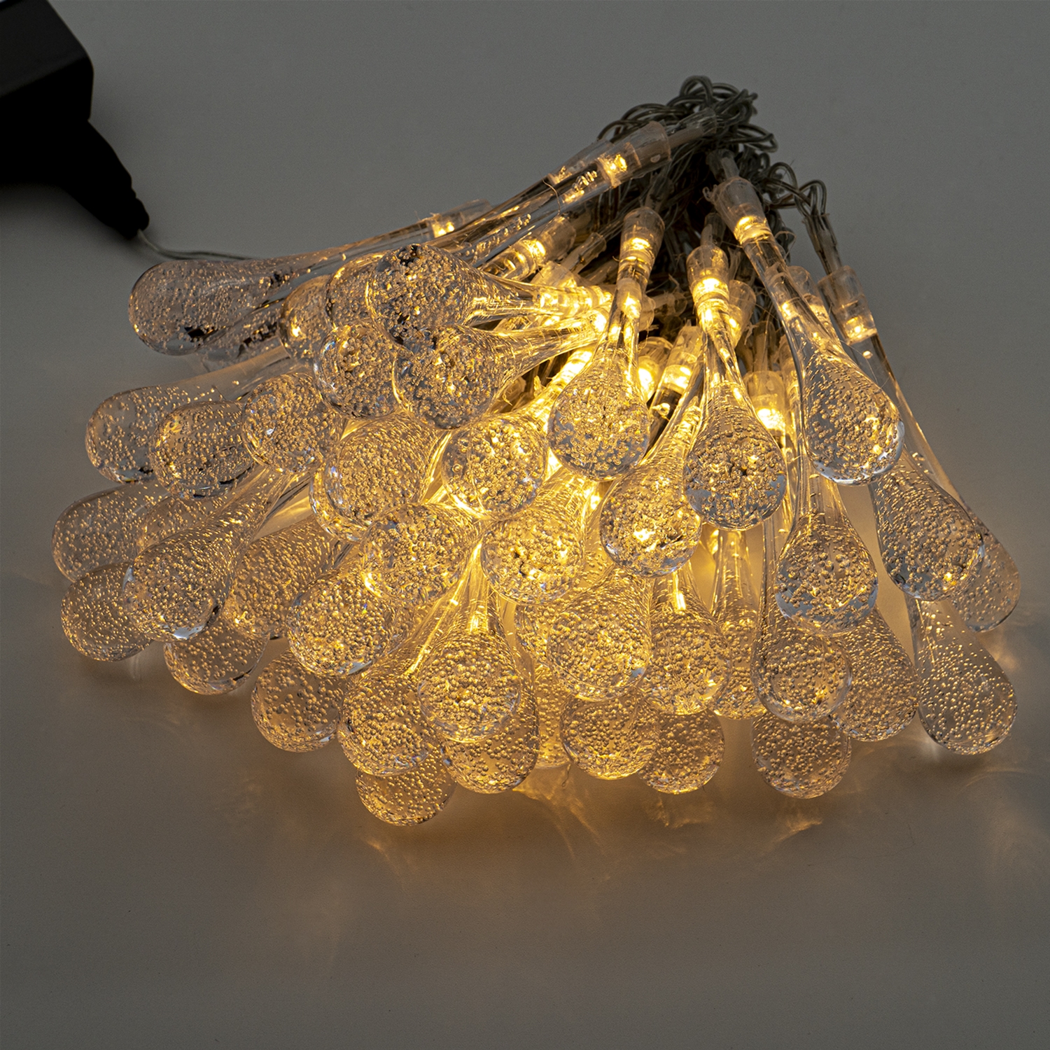 

Светодиодная гирлянда Altalusse INL-2709U-50 50LED 7.5 м 1 режим USB Теплый (INL-2709U-50 Warm)