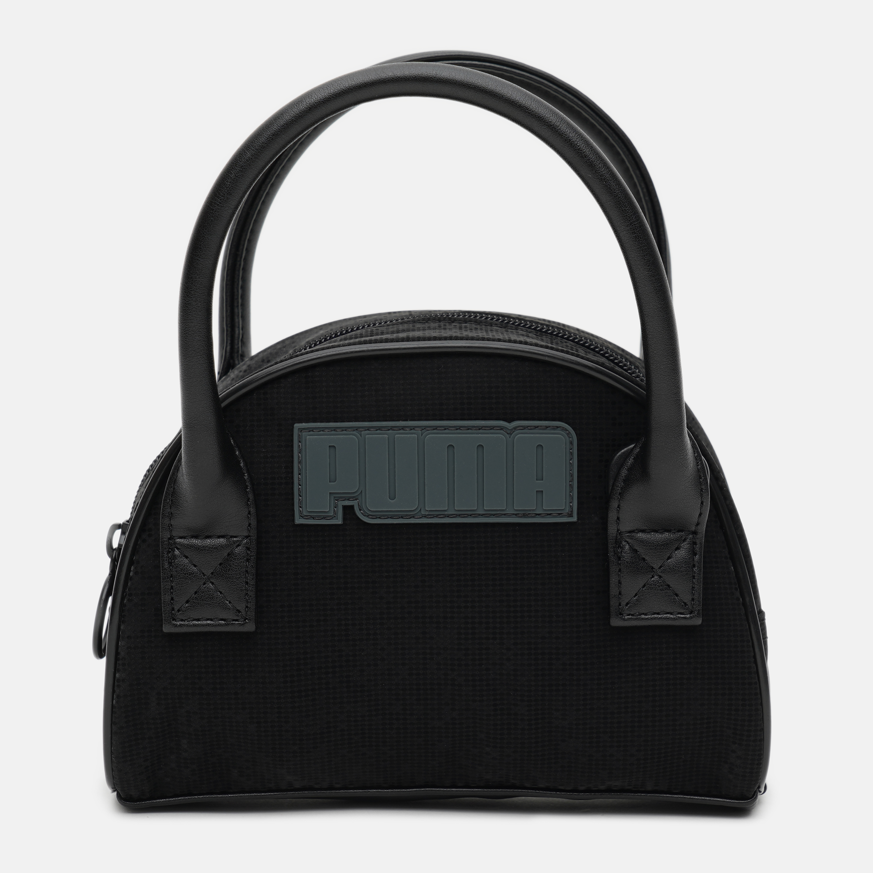 

Женская сумка Puma Prime Time Mini Grip Bag 07834201 Черная