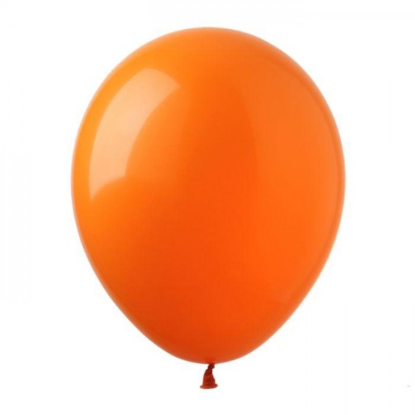 

Воздушные шары Пастель 12"/30 см Оранжевый DREAM BALLOONS (Таиланд) 50 шт