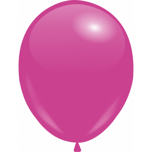 

Воздушные шары Пастель 12"/30 см Маджента DREAM BALLOONS (Таиланд) 50 шт