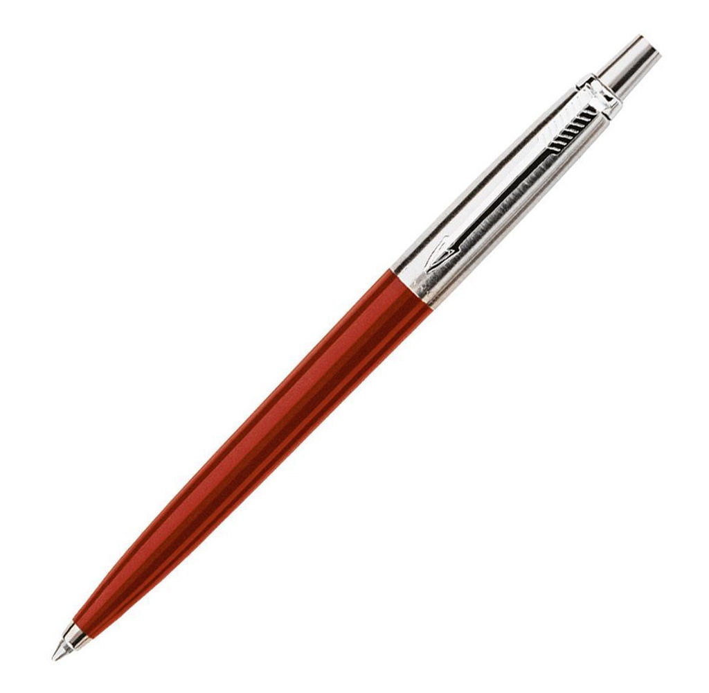 

Ручка шариковая Parker 78032R Jotter Standart New Red