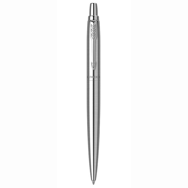 

Ручка шариковая Parker 12732 Jotter XL Monochrome Gray CT