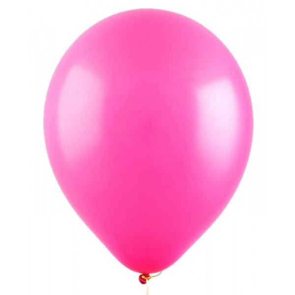 

Воздушные шары Пастель 12"/30 см Малиновый (Fuchsia) DREAM BALLOONS (Таиланд) 100 шт