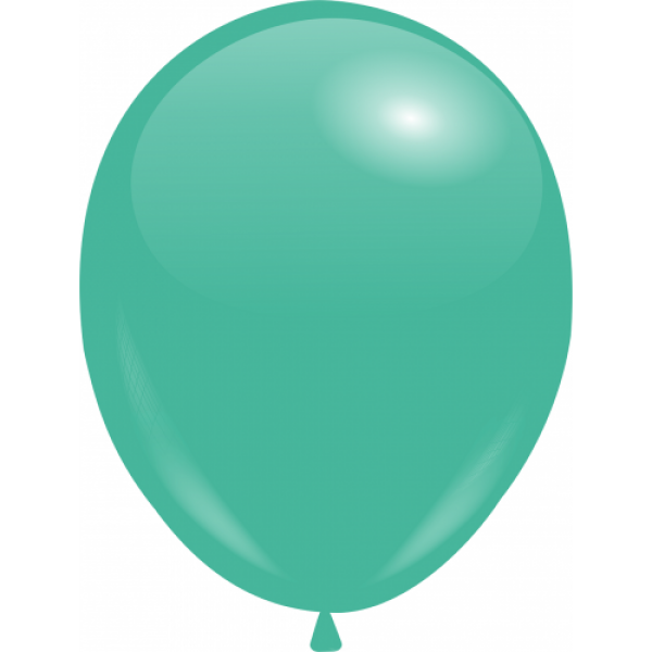 

Воздушные шары Пастель 12"/30 см Аквамарин DREAM BALLOONS (Таиланд) 50 шт
