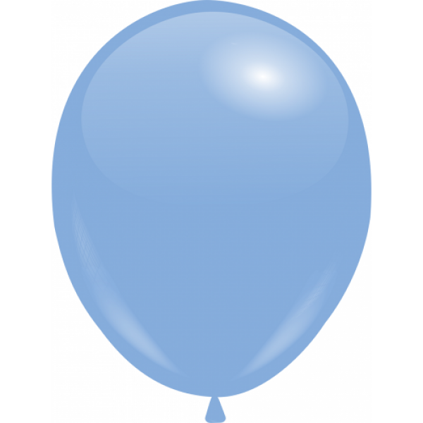 

Воздушные шары Пастель 12"/30 см Голубой (Light Blue) DREAM BALLOONS (Таиланд) 50 шт