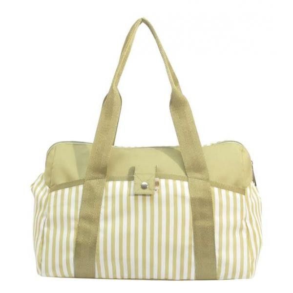 

Женская сумка Episode Bella Бежевая E16S031.02