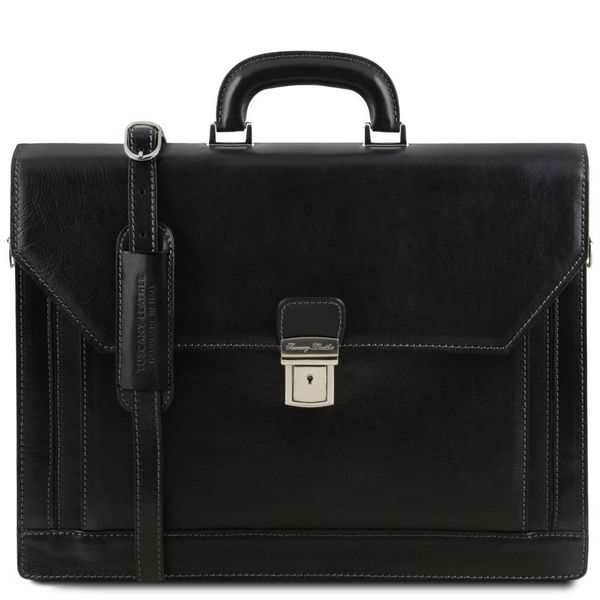 

Мужской кожаный портфель Tuscany Leather TL141348