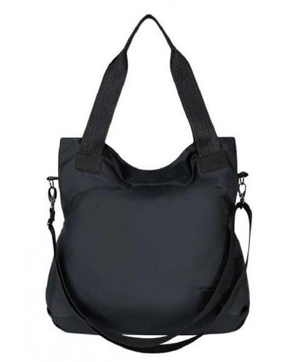 

Женская сумка Exodus Denver Черная S2007Ex012