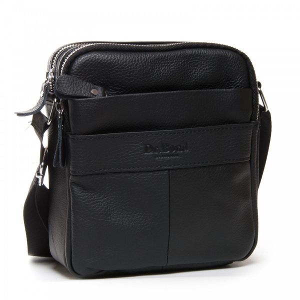 

Сумка Мужская Планшет кожа DR. BOND 8017 black