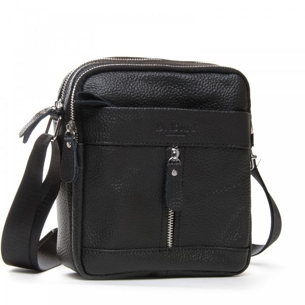 

Сумка Мужская Планшет кожа DR. BOND 1201 black