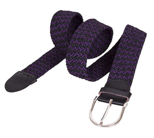 

Универсальный эластичный пояс D-Belts S1471 фиолетовый (100 см х 4 см)