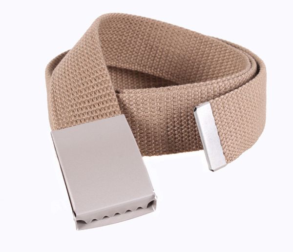 

Бежевый текстильный ремень Польша D-Belts S0989 бежевый (115 см х 3.8 см)