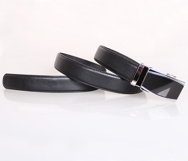 

Мужской ремень эко кожа D-Belts S1426 черный (115 см х 3.5 см)