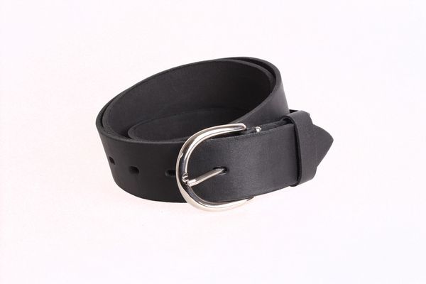 

Элегантный женский пояс под джинсы D-Belts S0268 черный (130 см х 4 см)
