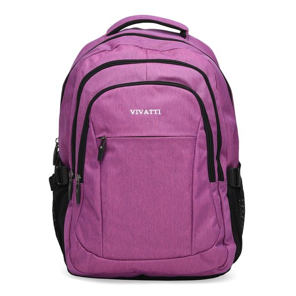 

Рюкзак Vivatti C1mn2087-purple