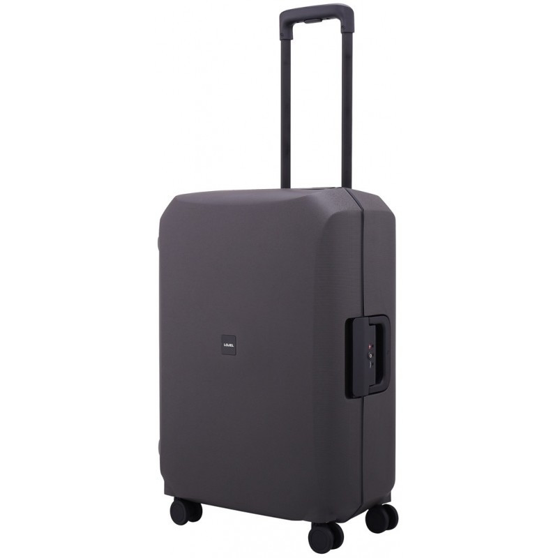

Чемодан Lojel Lj-PP12М Средний 66 x 46 x 27 см Черный