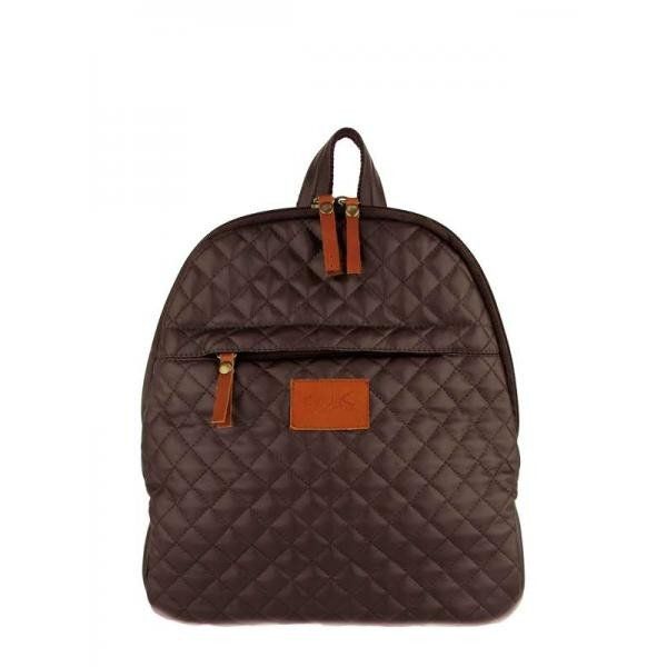 

Рюкзак женский Exodus Madrid Brown Коричневый R1601Ex04.2